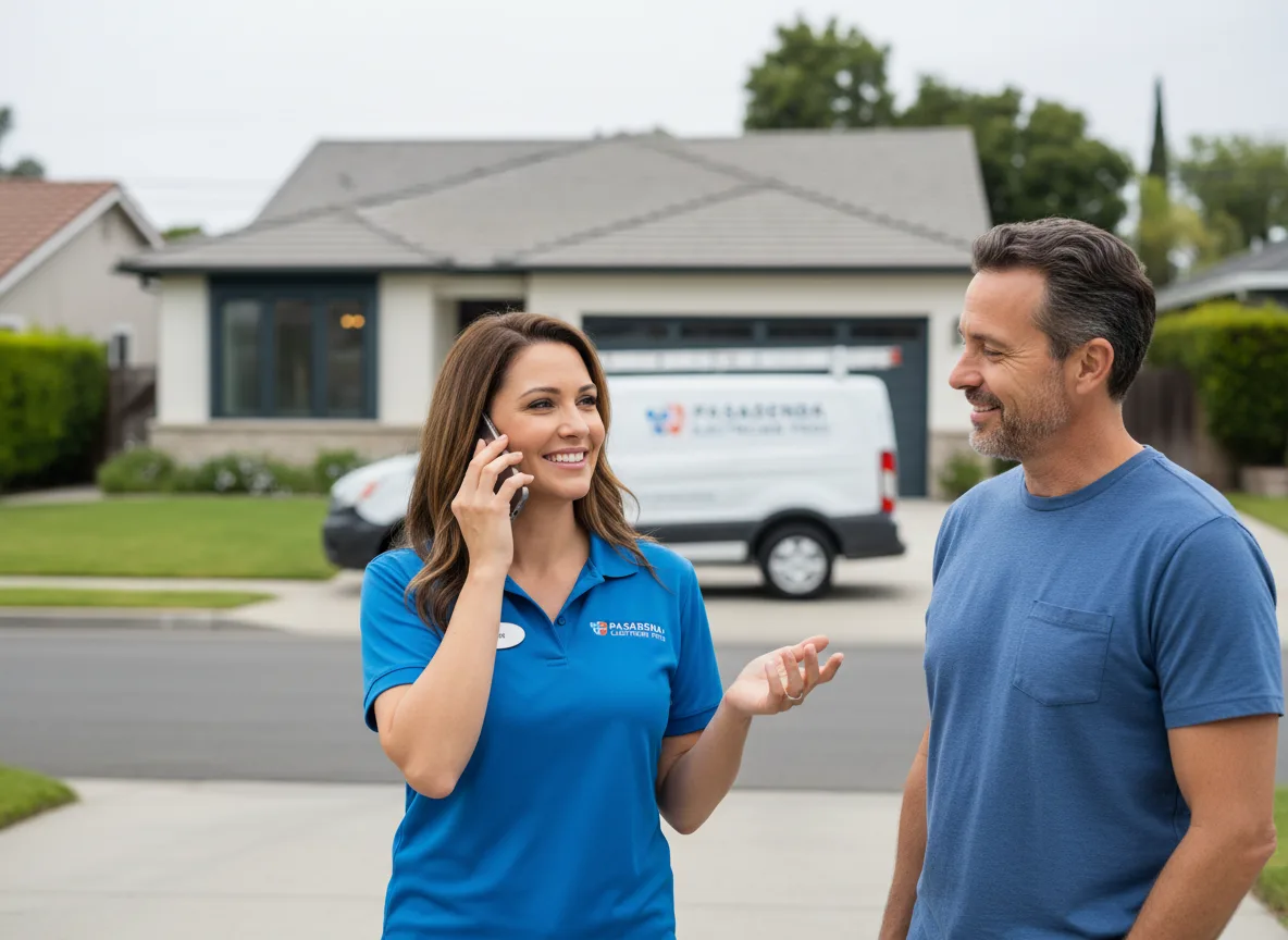 Electrician Campbell Hill, IL FAQs
